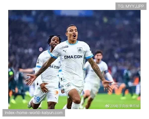 马赛高压逼抢战术显成效 中场控制力成法甲争冠关键